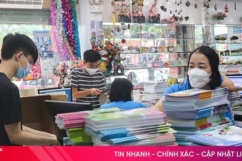 Trang bị kỹ năng nhận biết sách thật - giả trước thềm năm học mới