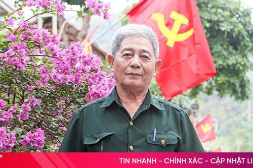 Những cán bộ cơ sở ở Hà Tĩnh nêu gương sáng học Bác