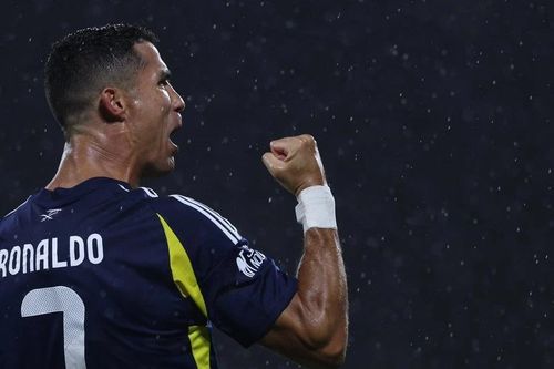 Ronaldo tỏa sáng đưa Al-Nassr vào chung kết Siêu cúp Saudi Arabia