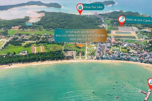 Quảng Ninh: Đẩy mạnh ứng dụng công nghệ số trong lĩnh vực du lịch