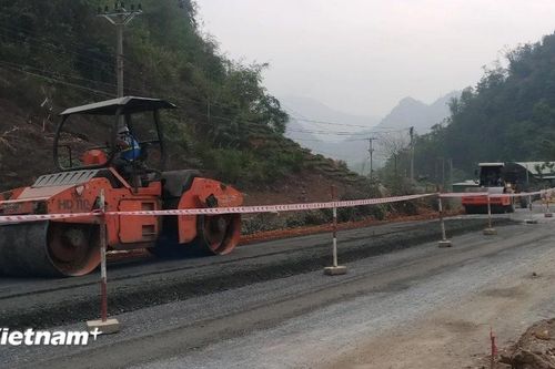 Bộ GTVT nêu lý do chưa đầu tư, nâng cấp mở rộng hàng loạt đường quốc lộ