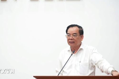 Bến Tre dành kinh phí thu hút nguồn nhân lực chất lượng cao