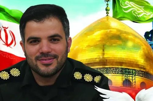 Cố vấn quân sự Iran Hossein Salami thiệt mạng tại Syria