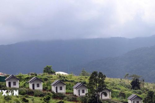 Kon Tum: Thu hồi 39 thông báo giới thiệu địa điểm xây dựng biệt thự ở Măng Đen