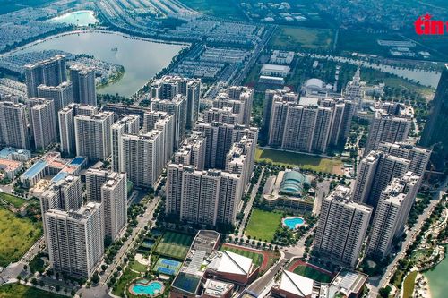 Lộ trình 5 huyện của Hà Nội sẽ trở thành quận