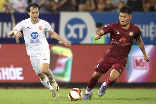 Chờ đợi mùa V-League 2024 - 2025 hấp dẫn