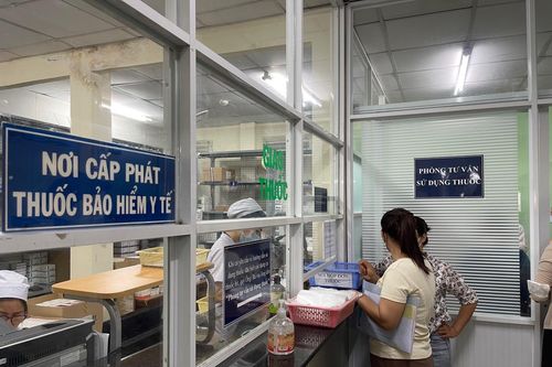 Thành phố Hồ Chí Minh vẫn đủ thuốc đáp ứng nhu cầu điều trị của nhân dân