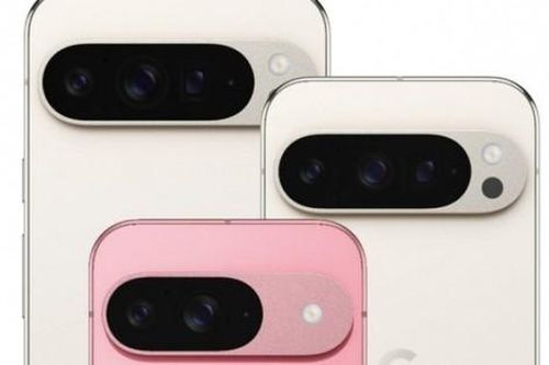 Google Pixel 9 Series chính thức ra mắt, giá bán từ 20 triệu đồng