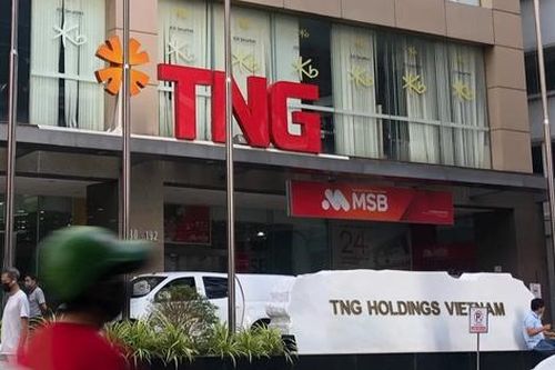 TNR Holdings Việt Nam chi hơn 800 tỷ đồng thanh toán lãi trái phiếu