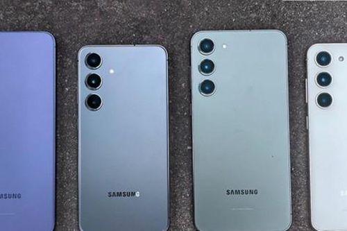 So sánh Samsung S23, S23 Plus với S24, s24 Plus: Có đáng để nâng cấp?