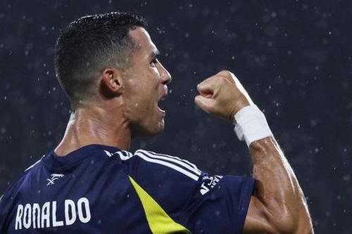 Ronaldo lập kỷ lục với màn tỏa sáng cùng Al-Nassr