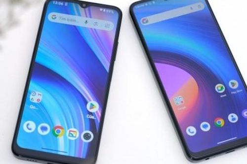 Đánh giá Inoi A34 Adventure và Inoi A54 Spectre