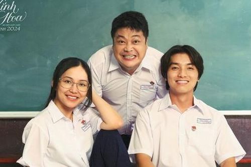 Sau 20 năm, bộ 3 diễn viên 'Kính vạn hoa' gặp lại 'chính mình' trong bản điện ảnh sẽ như thế nào?