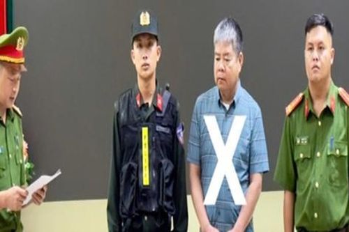 Bắt Phó giám đốc và thủ kho vụ nổ mìn làm 2 công nhân thương vong