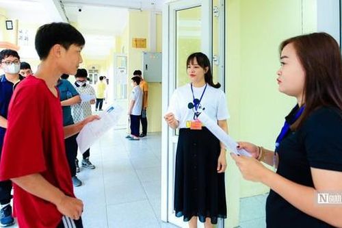 Chuẩn bị tốt kỳ thi tốt nghiệp THPT Chương trình GDPT 2018