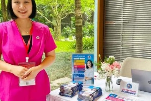 CEO Loan Loan Nguyễn: 'Cha mẹ là người thầy đầu tiên của trẻ'