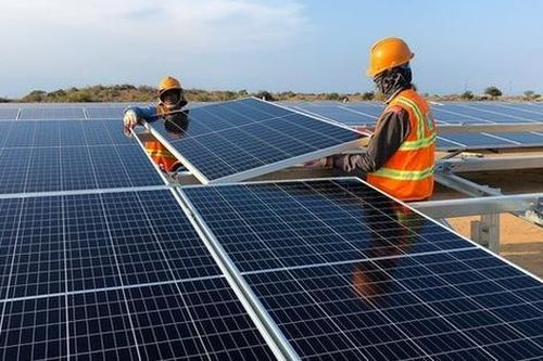 Thêm một doanh nghiệp của đại gia năng lượng Vũ Quang Bảo báo lỗ