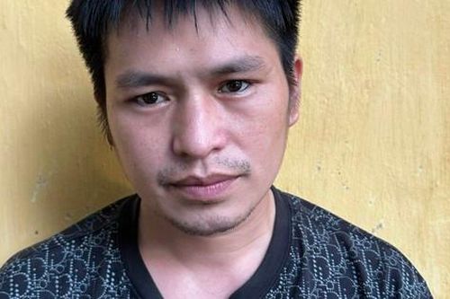 Bắc Giang: Bắt giữ cặp vợ chồng mua bán ma túy số lượng lớn