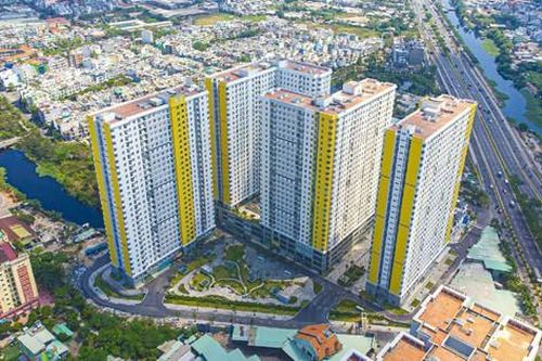 Tái khởi động thương vụ thâu tóm NBB, CII sắp nâng sở hữu lên gần 60% vốn