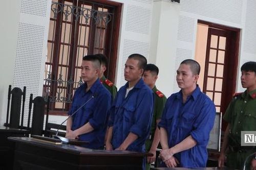 Hối hận muộn màng của người đàn ông rủ bạn nghiện đi buôn ma túy