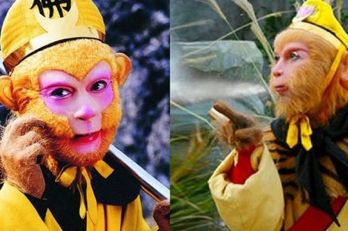 Phép thuật Tôn Ngộ Không thường sử dụng nhất, Trư Bát Giới, Sa Tăng cũng thông thạo