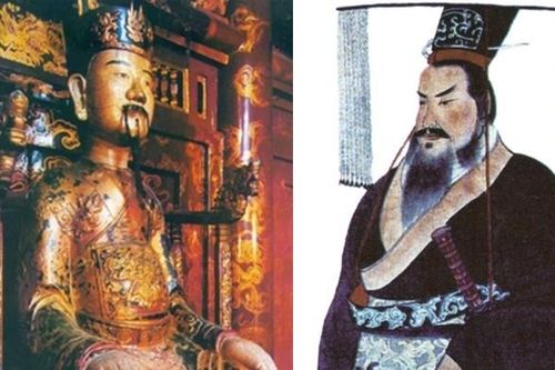 Vị hoàng đế duy nhất của Việt Nam được so sánh với Tần Thủy Hoàng, cuộc đời trùng hợp đến kỳ lạ