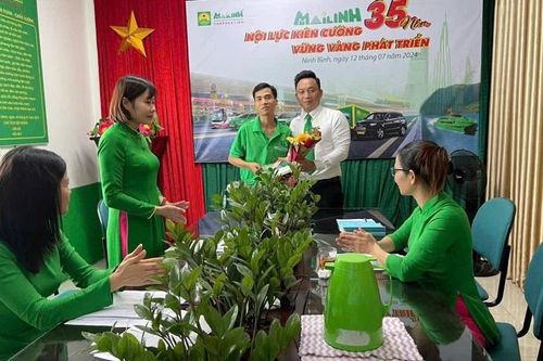 Lái xe Mai Linh trả lại gần 50 triệu đồng hành khách chuyển nhầm