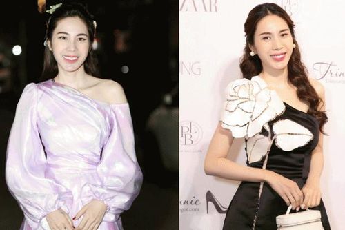 Netizen dành lời khen khi biết rõ thông tin về sự kiện hiếm hoi mà Thủy Tiên vừa nhận lời tham gia