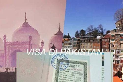 Pakistan cấp thị thực miễn phí cho khách du lịch Việt Nam