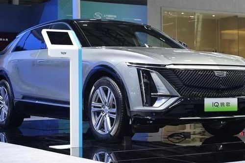 GM lỗ lớn, cắt giảm hàng vạn việc làm tại Trung Quốc
