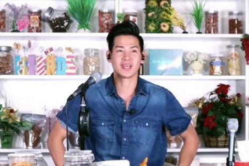 Nam diễn viên bỏ nghề sang Mỹ định cư, giờ chật vật bán hàng online mưu sinh