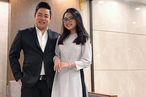 Quang Lê công khai khen ngợi Phương Mỹ Chi