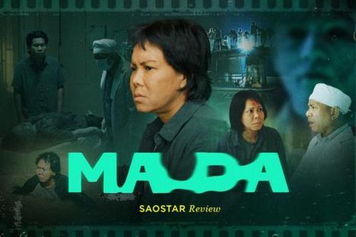 Review Ma Da: Câu chuyện tâm linh ám ảnh nhất vùng sông nước, Việt Hương diễn như 'lên đồng'