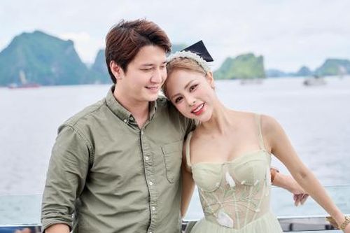 Bà xã Huỳnh Anh tố một người nổi tiếng quỵt nợ