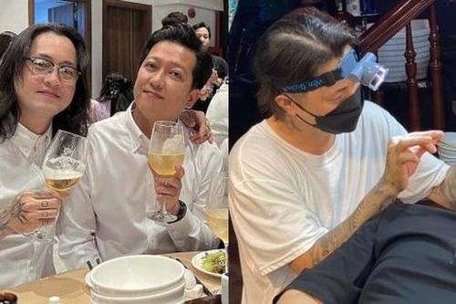 Nam ca sĩ từng nổi tiếng nhất nhì showbiz Việt, giờ làm thợ cắt tóc, mở quán ăn kiếm tiền