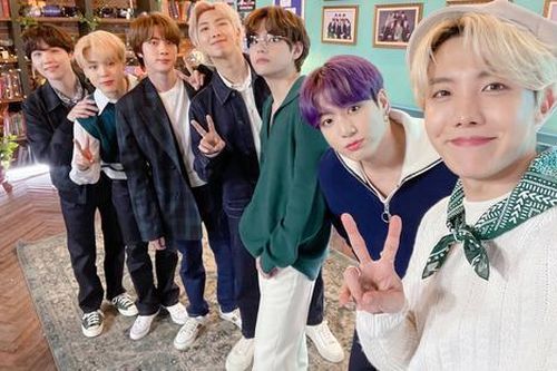 HYBE: 'Việc Suga rời khỏi BTS là vô lý'