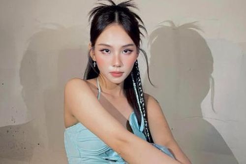 Hoa hậu Mai Phương làm ca sĩ?