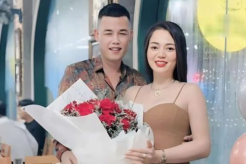 Diễn viên Hiệp Gà làm đám cưới lần 4 với bạn gái kém 3 tuổi?