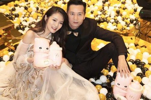 An Dĩ Hiên bị chỉ trích vì chưa một lần vào thăm chồng ngồi tù