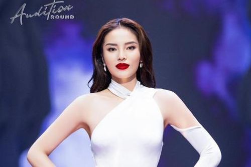 Giám khảo quốc tế Miss Universe Vietnam nói tiêu chí, Kỳ Duyên 'có cửa' thắng?