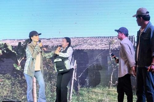 Thêm kiến thức phòng, chống mua bán người trên không gian mạng cho phụ nữ và thanh niên