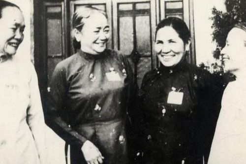 'Yên Thế lừng danh Hà Thị Quế'