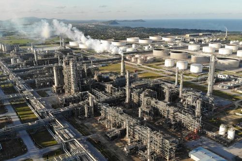 Tiềm lực đáng gờm của các liên danh, tập đoàn tham gia 'tranh tài' tại Nhà máy Nhiệt điện LNG Nghi Sơn