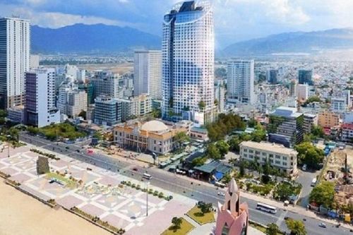 Sau cơn khủng hoảng, condotel khoác áo mới