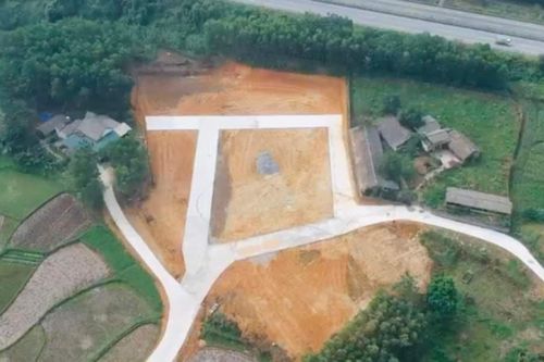Phú Thọ: Giám đốc 'phù phép' đất để lừa đảo nhiều người