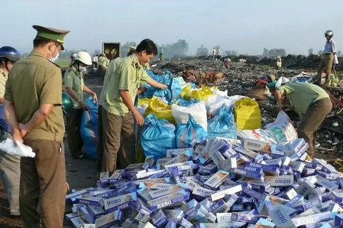Góc nhìn mới về thuế tiêu thụ đặc biệt với thuốc lá