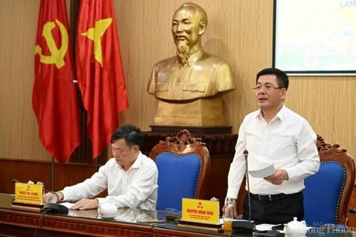 Khẩn trương triển khai tốt công tác quy hoạch, tạo động lực phát triển mới cho Bắc Kạn