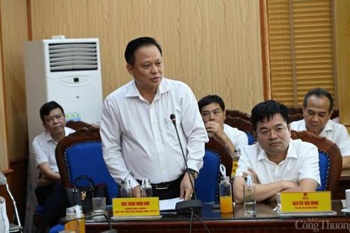 Cải thiện năng lực hội nhập kinh tế, tạo động lực để Bắc Kạn bứt phá