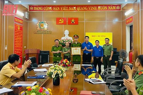 Động lực từ những lá thư