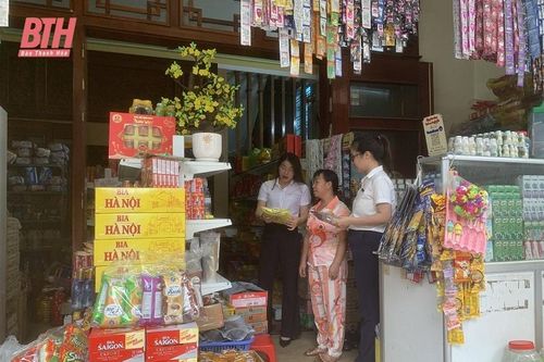 Hệ thống Quỹ tín dụng Nhân dân có 124.650 thành viên tham gia hoạt động